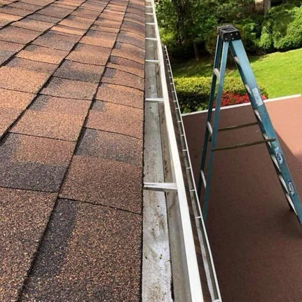 gutter repair Dix Hills ny
