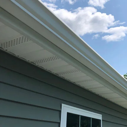 fascia gutter installation Dix Hills ny