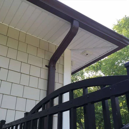 fascia gutter installation Dix Hills ny