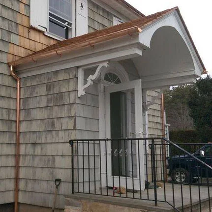 gutter instalation Dix Hills ny
