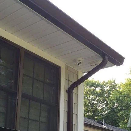 emergency gutter repair Dix Hills ny